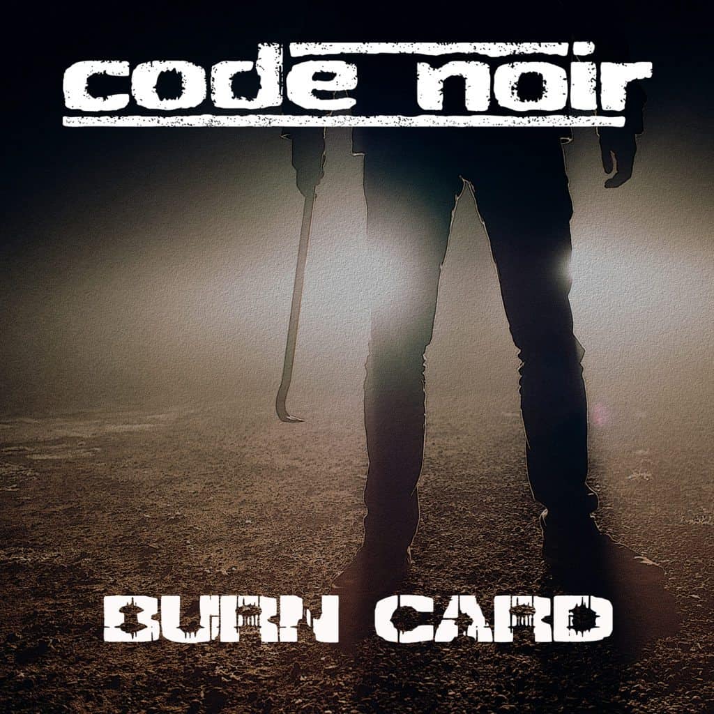 Code Noir 1