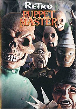 Puppet Master 9