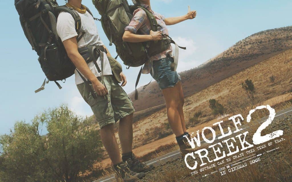 Wolf Creek 2 1