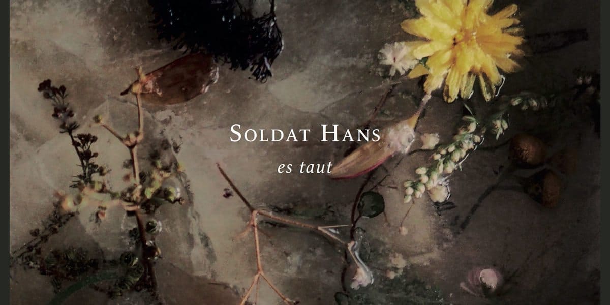 Soldat Hans 1