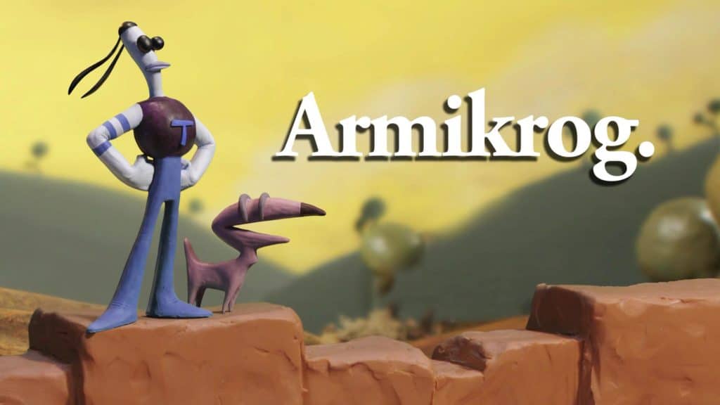 Armikrog 1