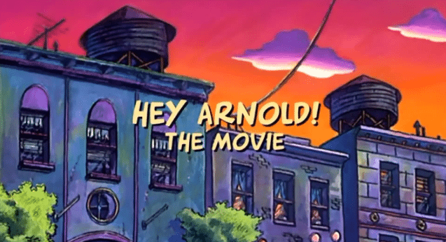 Arnold 4