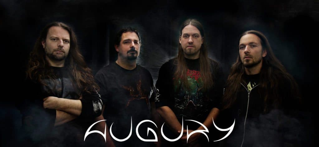 Augury 2