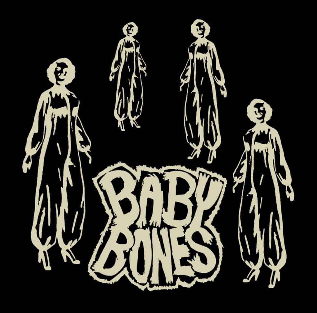Baby Bones 1