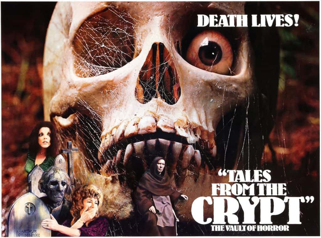 Crypt 1