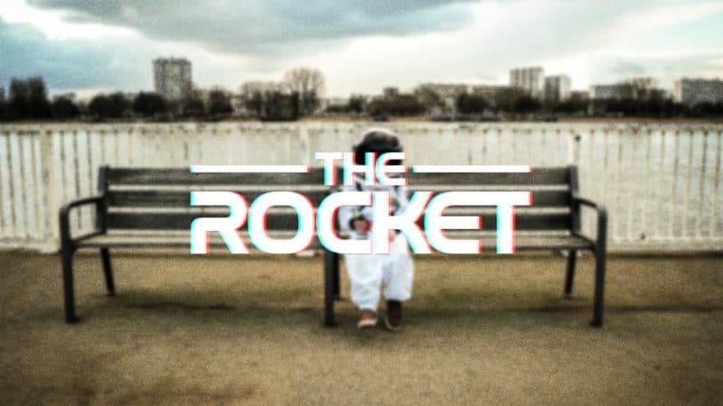 Rocket 1