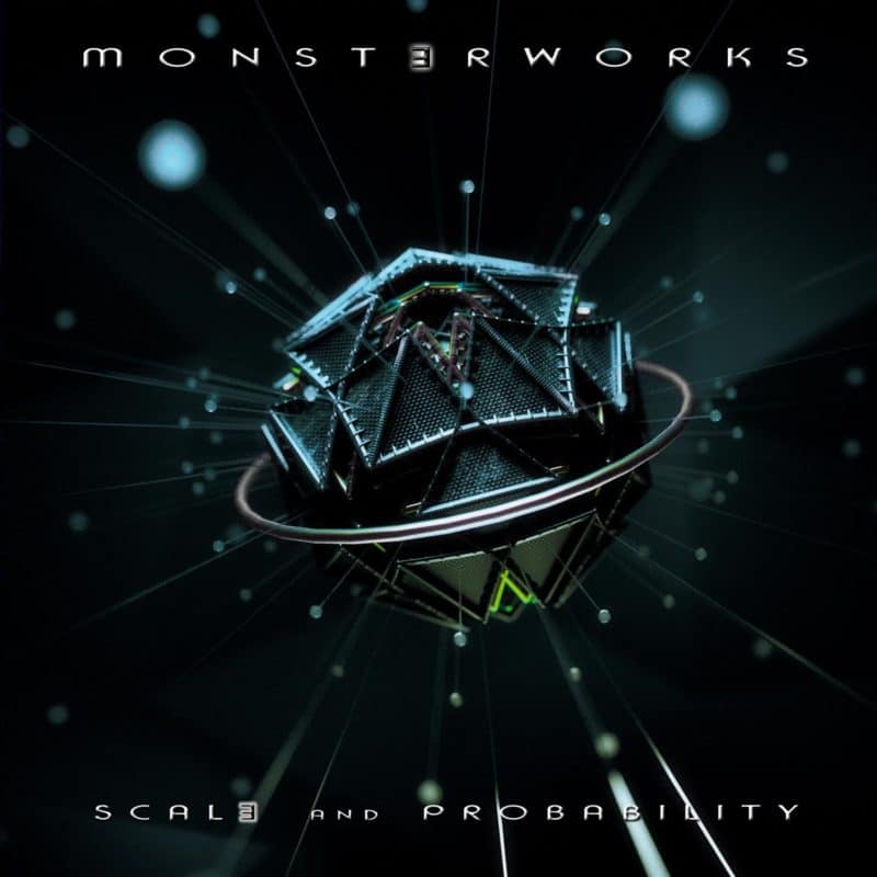 Monsterworks 1