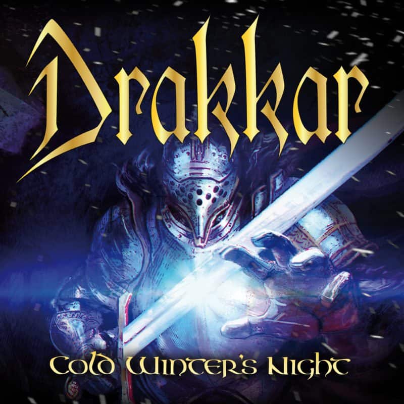 Drakkar 1