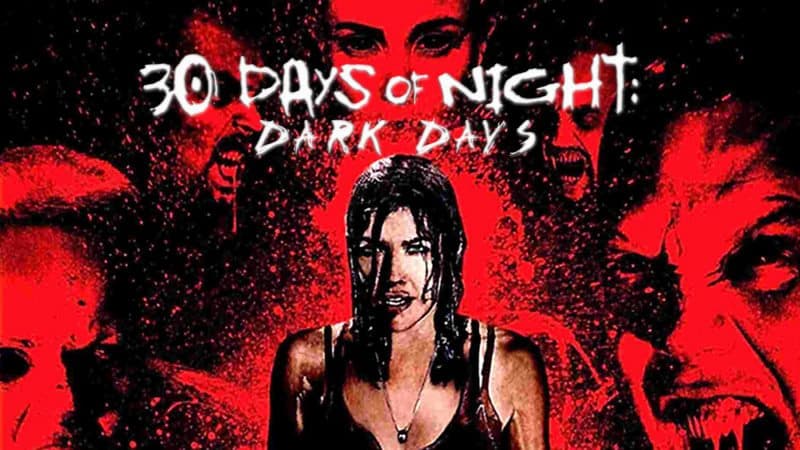 Dark Days 6