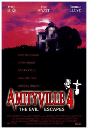 Definitive Amityville 13