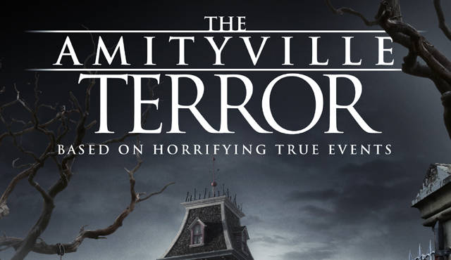 Definitive Amityville 17