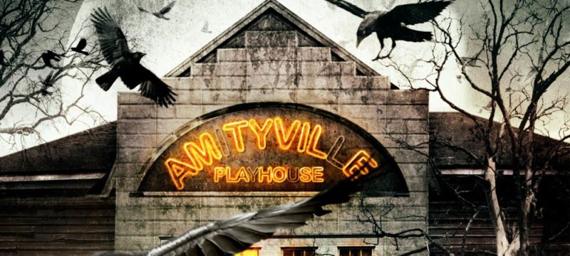 Definitive Amityville 19