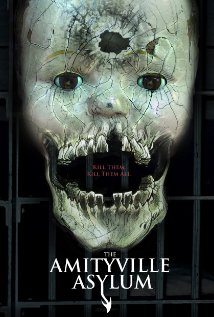 Definitive Amityville 28