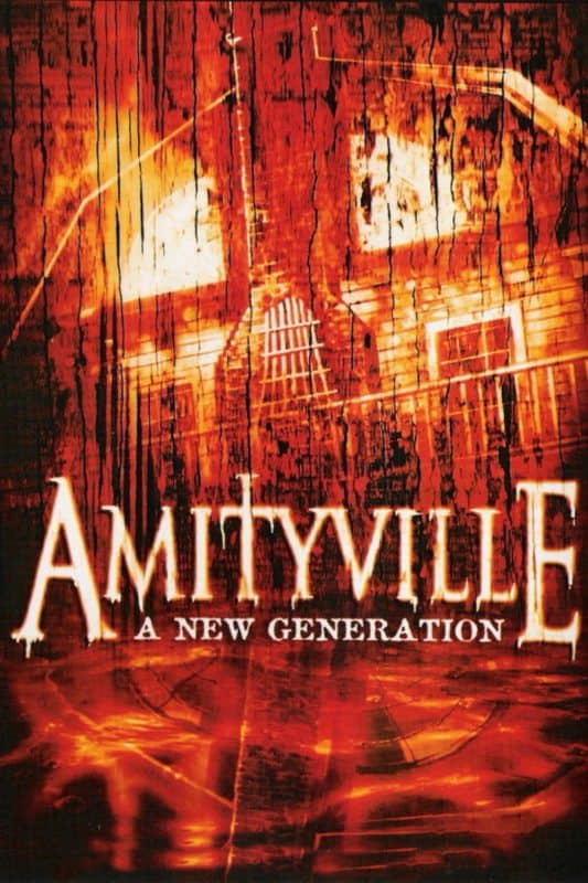 Definitive Amityville 30