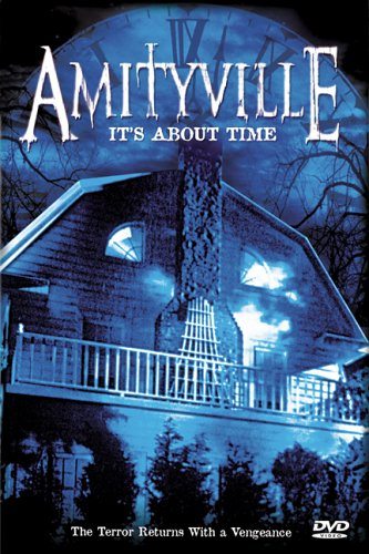 Definitive Amityville 41