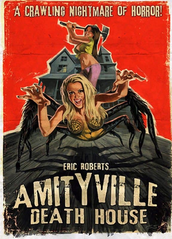 Definitive Amityville 9