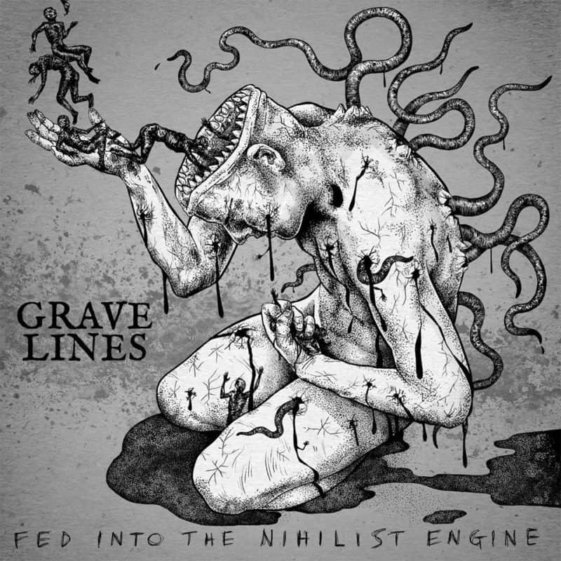 Grave Lines 2