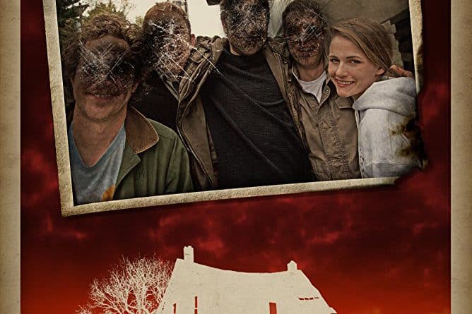 Interview: Writer/Director Stephen Cognetti for HELL HOUSE LLC III