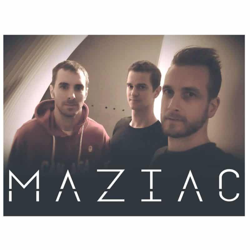 Maziac 2