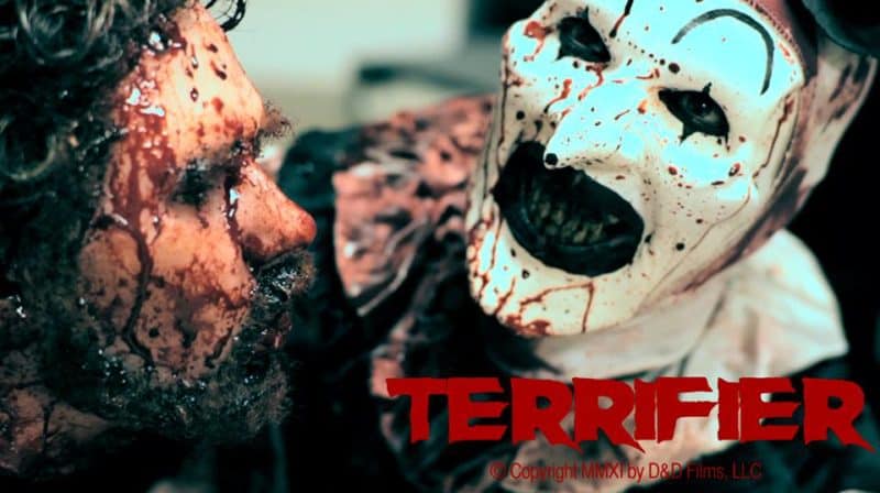 Terrifier 1