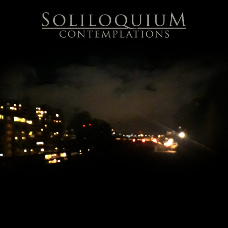 Soliloquium 1