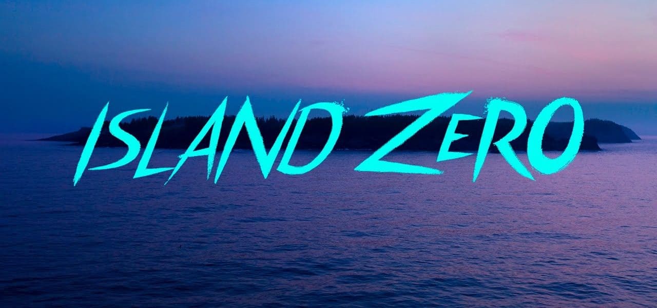 Island Zero 1