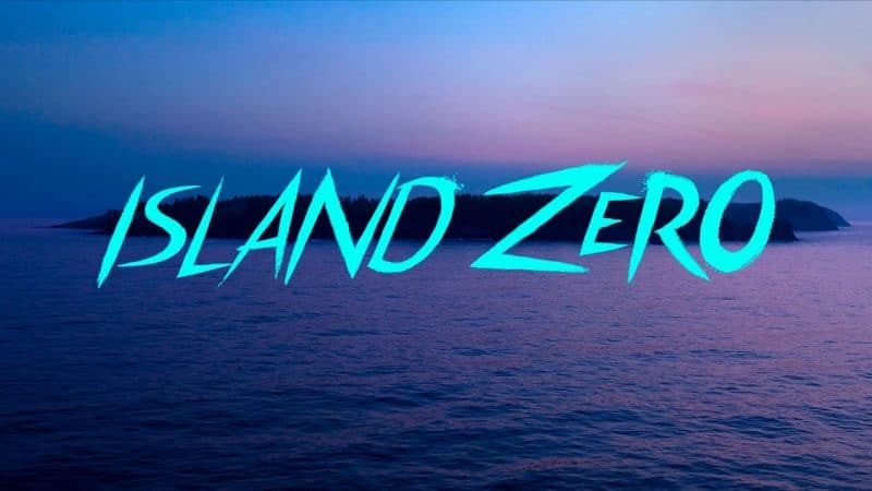 Island Zero 1