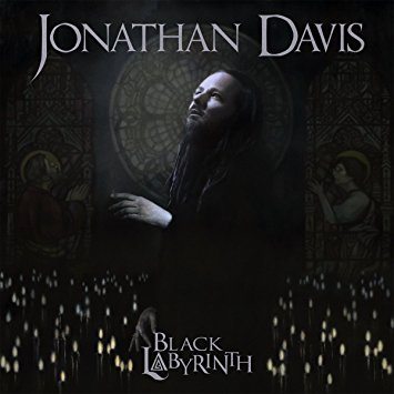 Jonathan Davis 1