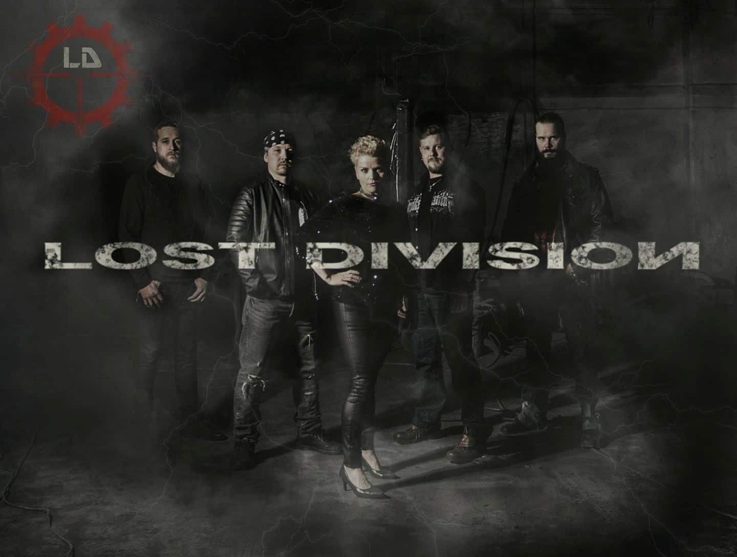 Lost Division