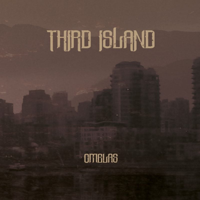 Third Island 1