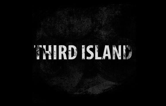 Third Island 2