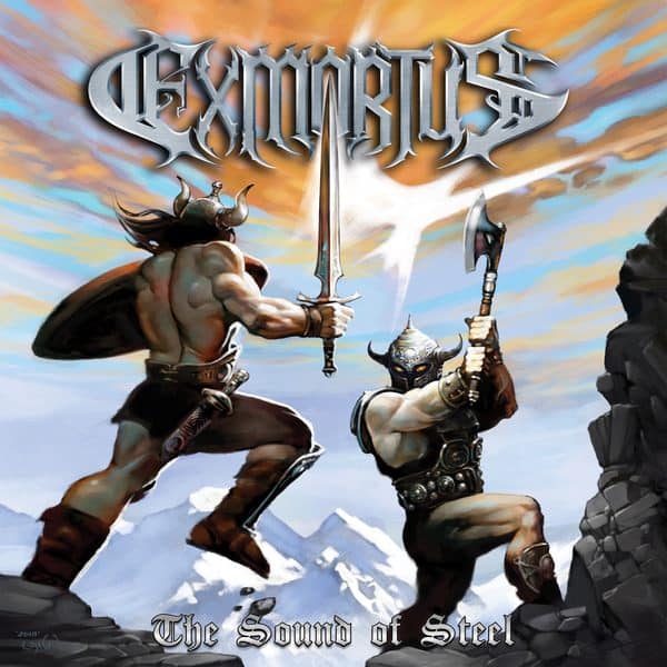 Exmortus 1