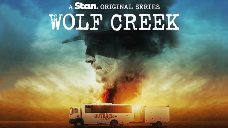 Wolf Creek Season 2 1