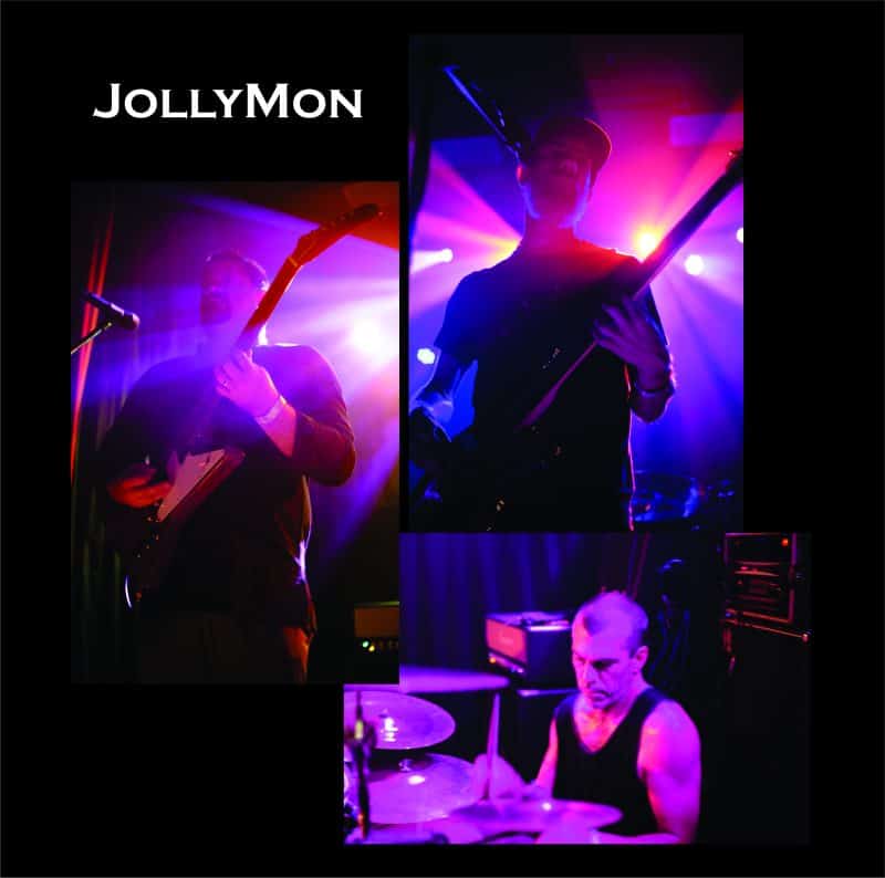 Jollymon 2