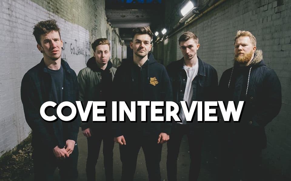 Cove Interview 1