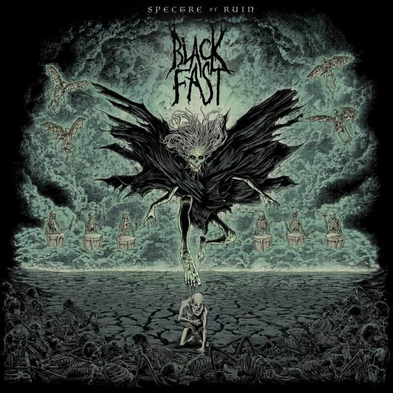 Black Fast 1