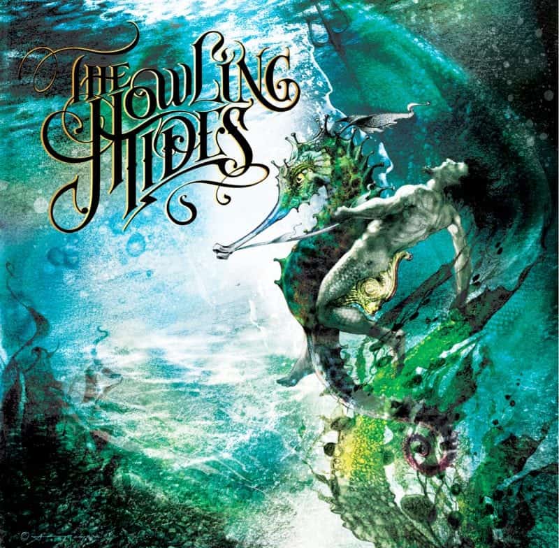 Howling Tides 1