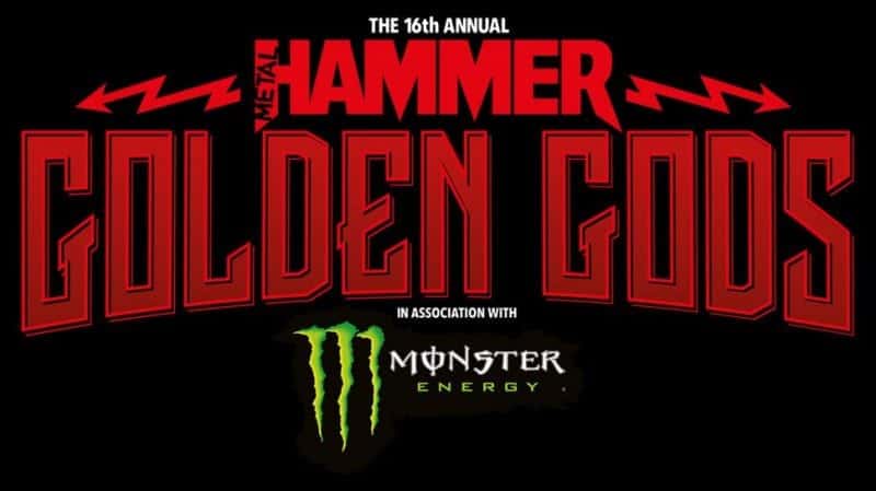 Golden Gods 1