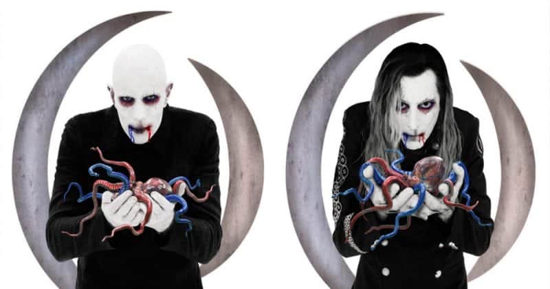 Perfect Circle 2