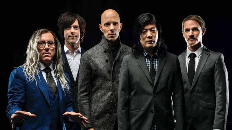 Perfect Circle 3