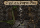 Serpent King 1