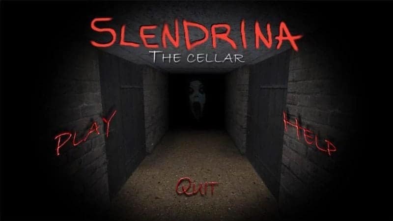 Slendrina