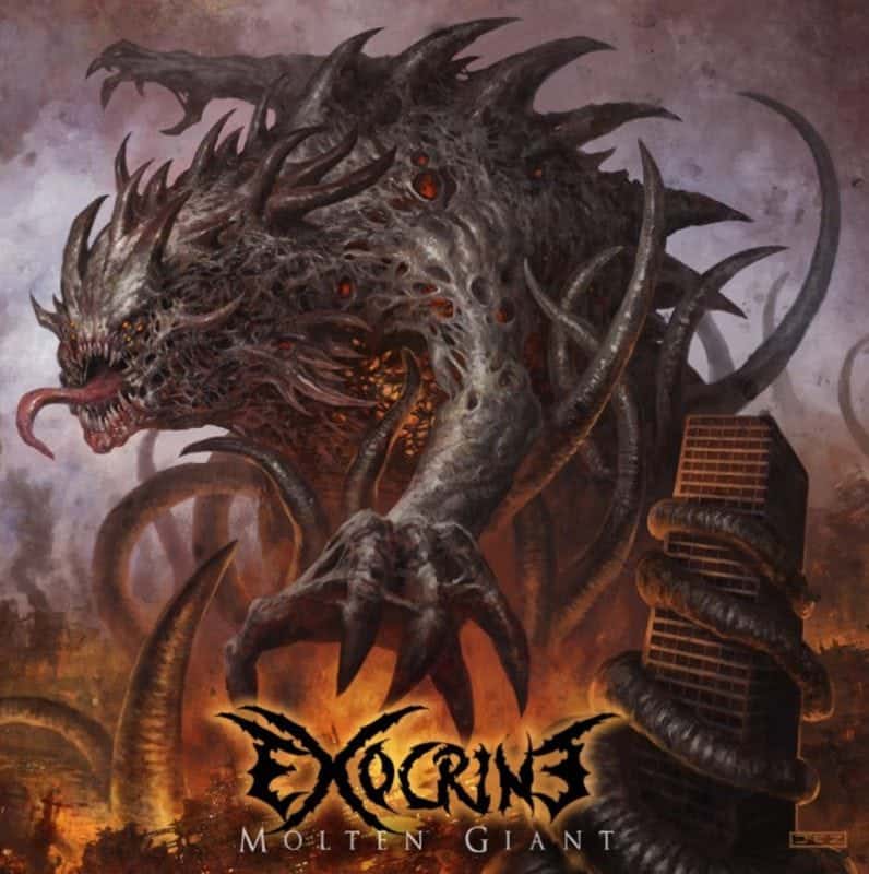 Exocrine 1