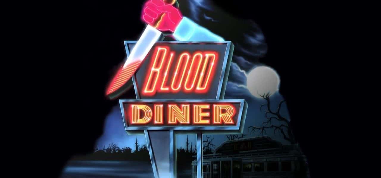 Blood Diner 1