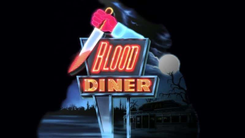 Blood Diner 1