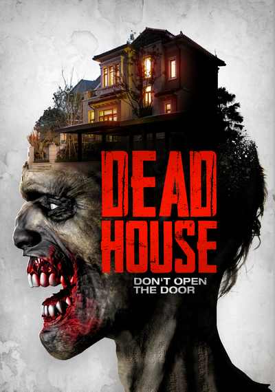 Image result for dead house 2018