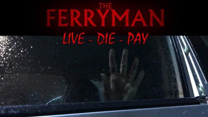 Ferryman 1