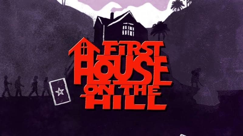 First House 1