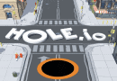 Hole.io 1