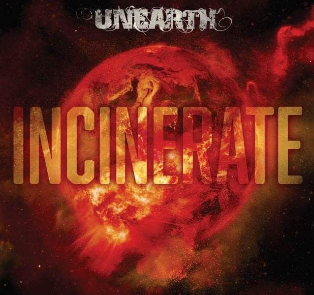 Incinerate